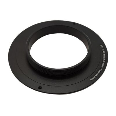 PEGASUS ASTRO M54 Male to M42 Male Adapter