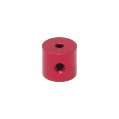 PRIMALUCELAB Red color bushing for SESTO SENSO 2