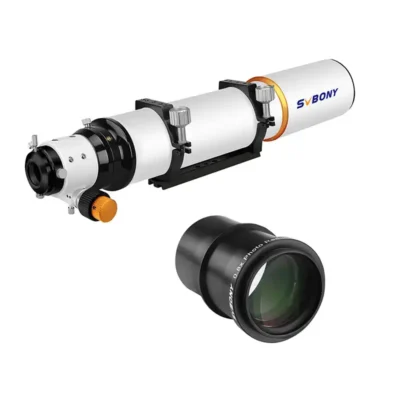 SVBONY SV503 102ED Refractor 714mm F7 (OTA) - TELESCOPIUM.GR