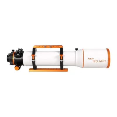 ASKAR Apochromatic Triplet Refractor 120APO f/7.0 - TELESCOPIUM.GR