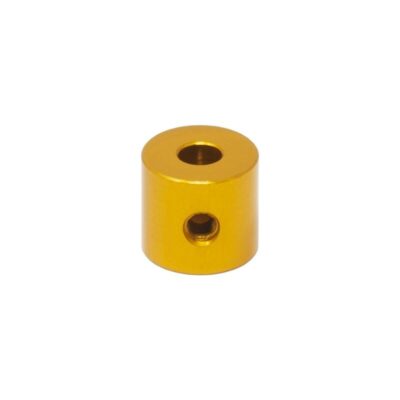 PRIMALUCELAB Yellow color bushing for SESTO SENSO 2
