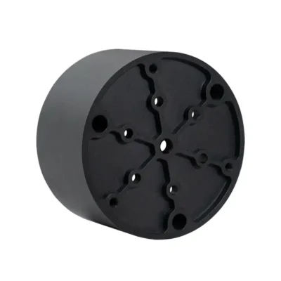 ZWO Pier Extension for AM5 Mount PE70 - TELESCOPIUM.GR