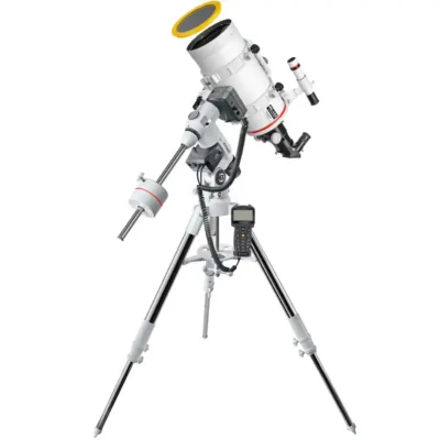 BRESSER Maksutov Telescope MC 152/1900 Messier Hexafoc EXOS-2 GoTo - TELESCOPIUM.GR