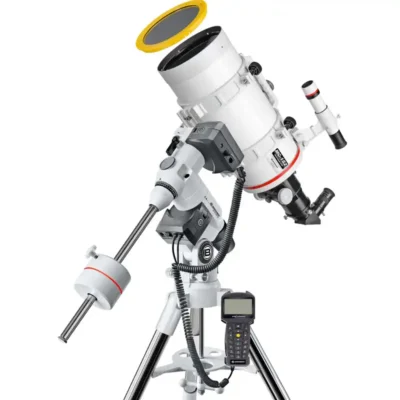 BRESSER Maksutov Telescope MC 152/1900 Messier Hexafoc EXOS-2 GoTo - TELESCOPIUM.GR