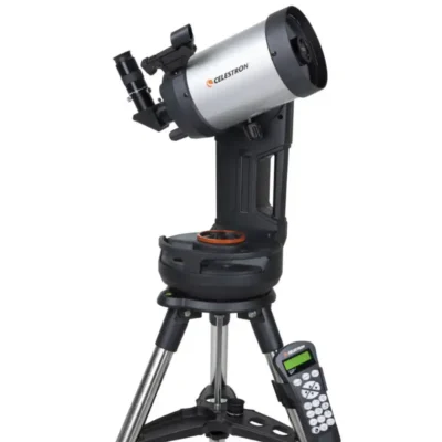 CELESTRON Schmidt-Cassegrain Telescope SC 125/1250 NexStar Evolution 5 - TELESCOPIUM.GR