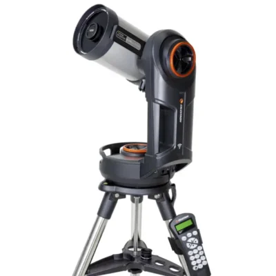 CELESTRON Schmidt-Cassegrain Telescope SC 125/1250 NexStar Evolution 5 - TELESCOPIUM.GR