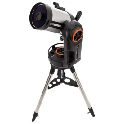 CELESTRON Schmidt-Cassegrain Telescope SC 150/1500 NexStar Evolution 6 - TELESCOPIUM.GR