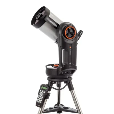 CELESTRON Schmidt-Cassegrain Telescope SC 150/1500 NexStar Evolution 6 - TELESCOPIUM.GR