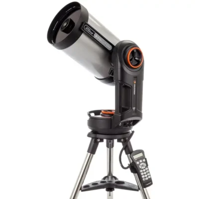 CELESTRON Schmidt-Cassegrain Telescope SC 203/2032 NexStar Evolution 8 - TELESCOPIUM.GR