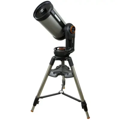 CELESTRON Schmidt-Cassegrain telescope SC 235/2350 NexStar Evolution 9,25" - TELESCOPIUM.GR