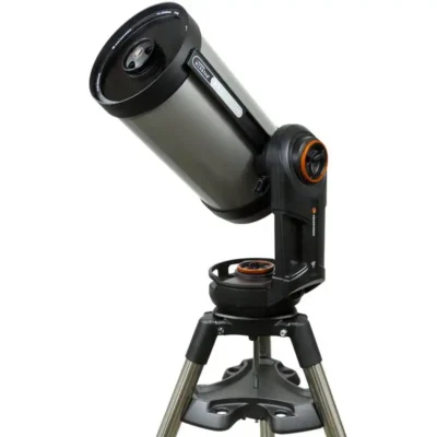 CELESTRON Schmidt-Cassegrain telescope SC 235/2350 NexStar Evolution 9,25" - TELESCOPIUM.GR