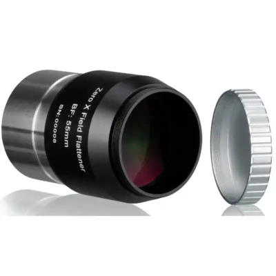 EXPLORE SCIENTIFIC Flattener ED80 & ED102 - TELESCOPIUM.GR