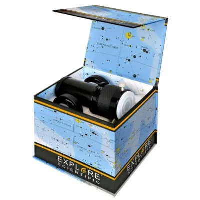EXPLORE SCIENTIFIC HR 2 Coma Corrector - TELESCOPIUM.GR