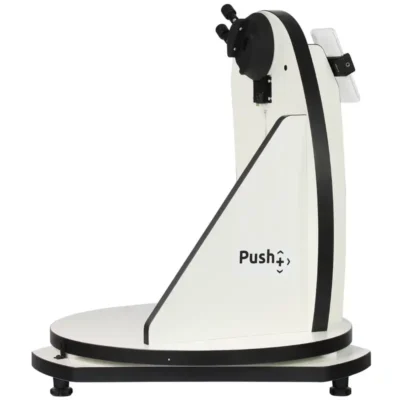 OMEGON Mount Push+ Go - TELESCOPIUM.GR