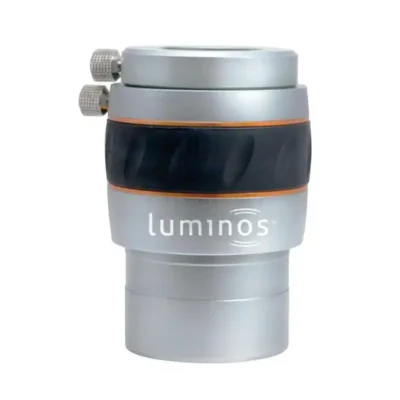 CELESTRON Luminos Barlow 2,5x 1,25"/2" - TELESCOPIUM.GR