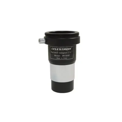 CELESTRON T-Adapter / Barlow Lens - TELESCOPIUM.GR