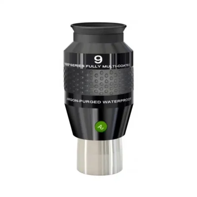 EXPLORE SCIENTIFIC Ar-Purged Eyepiece 120° 9mm 2" - TELESCOPIUM.GR