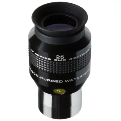 EXPLORE SCIENTIFIC Eyepiece 52° LER 25mm 1.25"