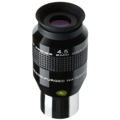 EXPLORE SCIENTIFIC Eyepiece 52° LER 4,5mm 1.25" - TELESCOPIUM.GR