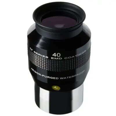 EXPLORE SCIENTIFIC Eyepiece 52° LER 40mm 2" - TELESCOPIUM.GR