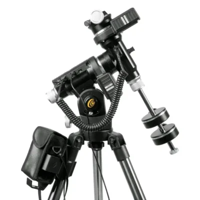 EXPLORE SCIENTIFIC Mount iEXOS-100 PMC-8 Wi-Fi GoTo - TELESCOPIUM.GR
