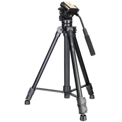 LEVENHUK Aluminium Tripod Level PLUS VT20 - TELESCOPIUM.GR