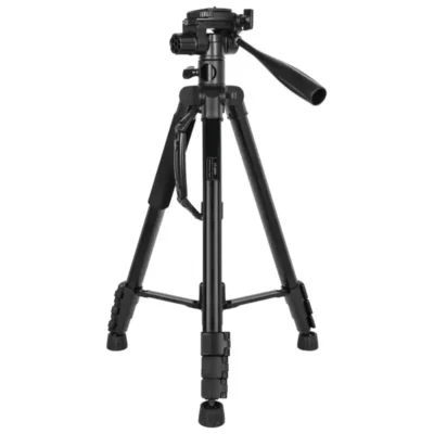 LEVENHUK Aluminium Tripod Level PLUS VT5 - TELESCOPIUM.GR