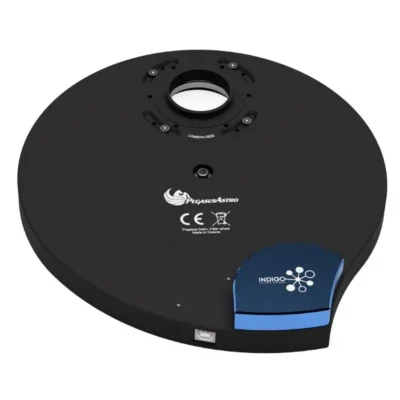 PEGASUS ASTRO Indigo Filter Wheel 7 x 2" - TELESCOPIUM.GR