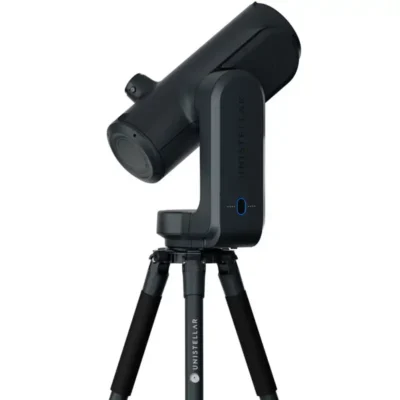 UNISTELLAR Odyssey Pro 85/320 Fully Automated Smart Telescope - TELESCOPIUM.GR