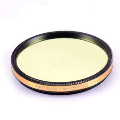 ANTLIA SII Pro 3nm Narrowband Photo Filter - TELESCOPIUM.GR