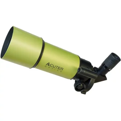 ACUTER ST 80/400 SOLARUS-80 OTA - TELESCOPIUM.GR