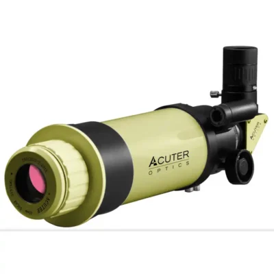 ACUTER Solar Telescope ST 40/400 ELITE PHOENIX 40 - TELESCOPIUM.GR