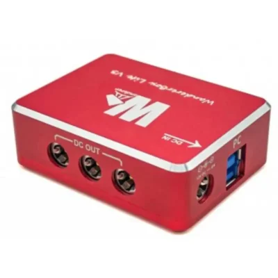 ARTESKY Wanderer Power Box V3 Lite - TELESCOPIUM.GR