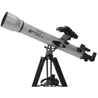 CELESTRON Telescope AC 80/900 StarSense Explorer LT 80 AZ - TELESCOPIUM.GR