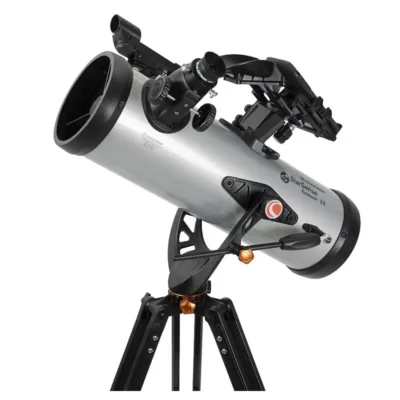 CELESTRON Telescope N 114/1000 StarSense Explorer LT 114 AZ - TELESCOPIUM.GR