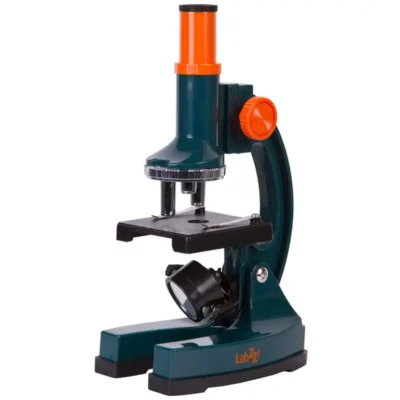LEVENHUK Microscope LabZZ M2 - TELESCOPIUM.GR
