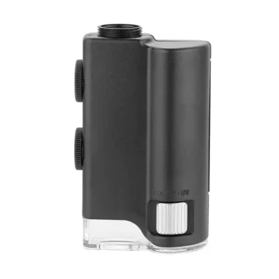 LEVENHUK Microscope Zeno Cash ZC10 - TELESCOPIUM.GR