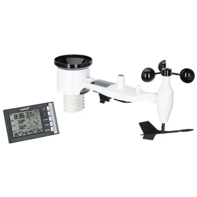 LEVENHUK Weather Station Wezzer PRO LP240 - TELESCOPIUM.GR