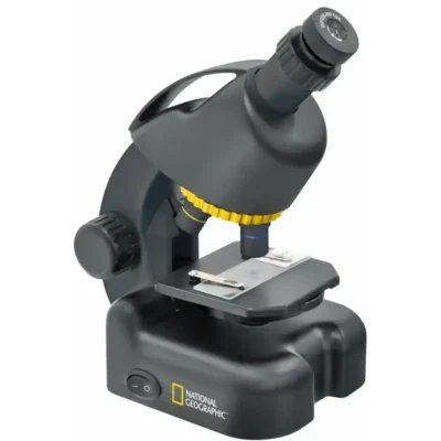 NATIONAL GEOGRAPHIC Microscope 40X-640X - TELESCOPIUM.GR