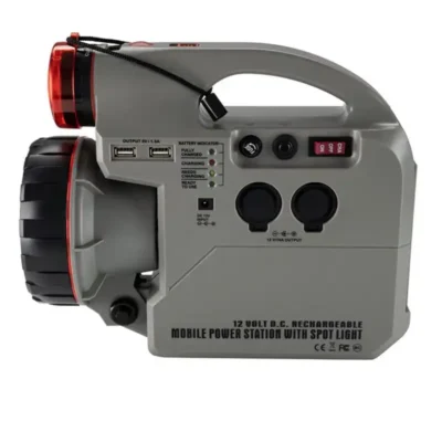 OMEGON PowerTank, 7Ah (84Wh) - TELESCOPIUM.GR