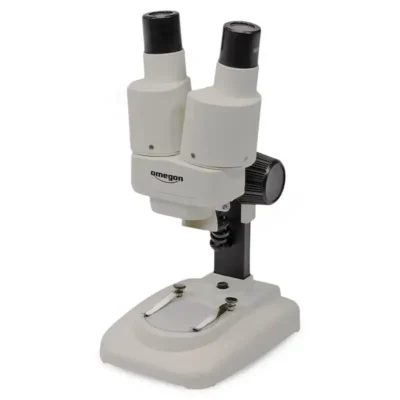 OMEGON StereoView 20x LED - TELESCOPIUM.GR