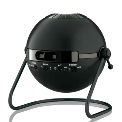 SEGA Homestar Pro Original Home Planetarium - TELESCOPIUM.GR