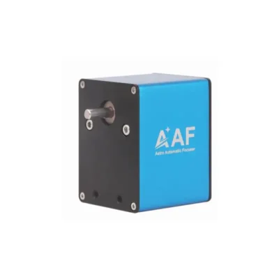 TOUPTEK AAF Automatic Focuser + Accessories - TELESCOPIUM.GR
