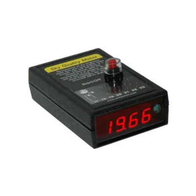 UNIHEDRON Photometer Sky Quality Meter - TELESCOPIUM.GR