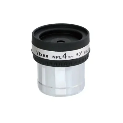 VIXEN Eyepiece NPL 4mm 1.25" - TELECOPIUM.GR