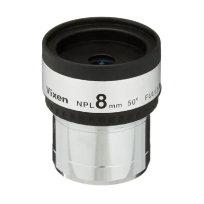 VIXEN Eyepiece NPL 8mm 1.25" - TELESCOPIUM.GR