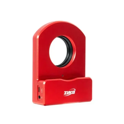 ZWO CAA Camera Angle Adjuster Electronic Rotator - TELESCOPIUM.GR
