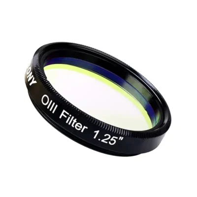 Svbony SV115 OIII 18nm Filter ALP 1,25" - TELESCOPIUM.GR