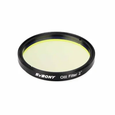Svbony SV115 OIII 18nm Filter ALP 2" - TELESCOPIUM.GR