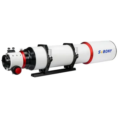 SVBONY SV550 APO Triplet Refractor 122mm F7 (OTA) - TELESCOPIUM.GR